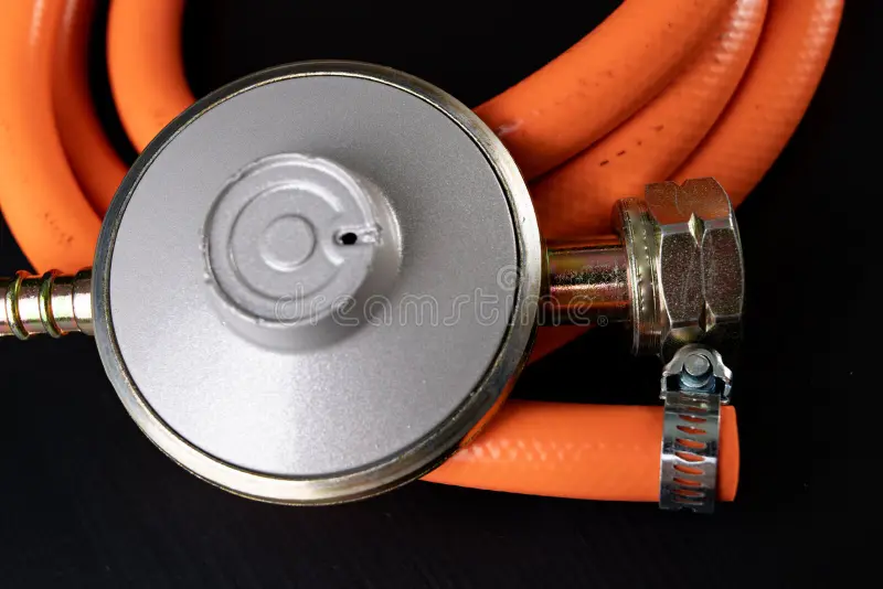 Regulator